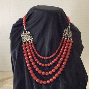 Vintage Necklace